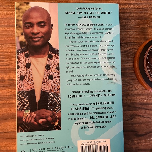 7 Books - all spiritual and self help - Picture 10 of 14